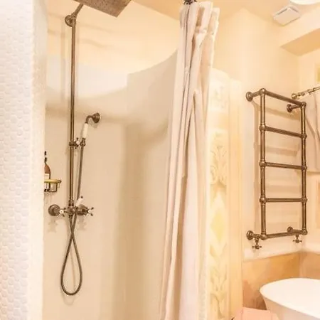 Arty & Luxurious Flat At Opera * Parigi