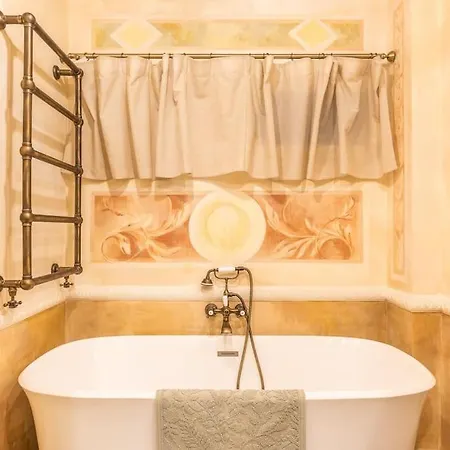 Arty & Luxurious Flat At Opera 아파트 파리