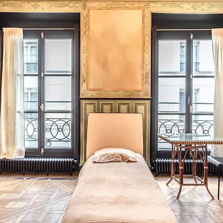 Appartement Arty & Luxurious Flat At Opera