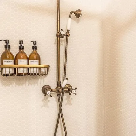 Arty & Luxurious Flat At Opera Lejlighed Paris