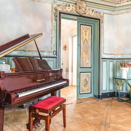 Lejlighed Arty & Luxurious Flat At Opera